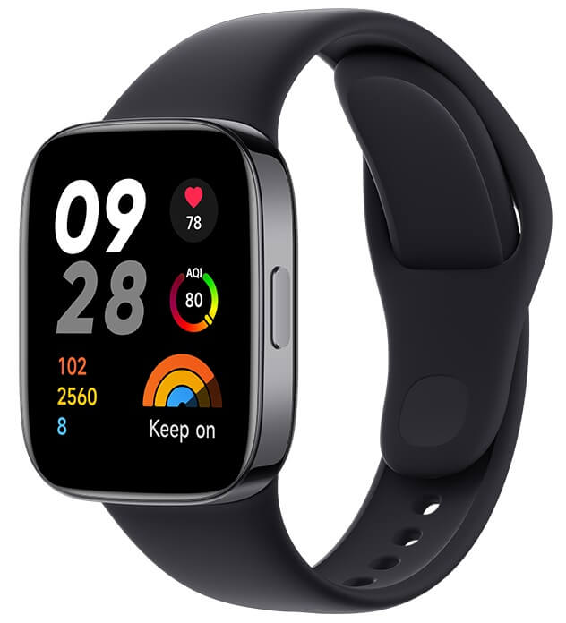 Xiaomi Redmi Watch 3